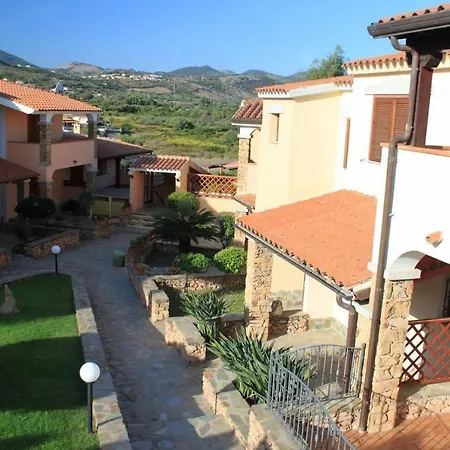 Tatil Evi Lentischio M *