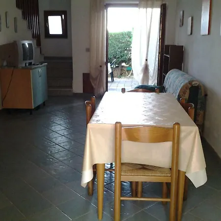 Lentischio M * Budoni