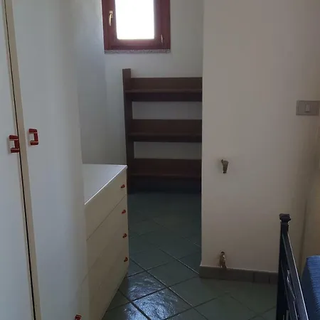 Lentischio M Tatil Evi
