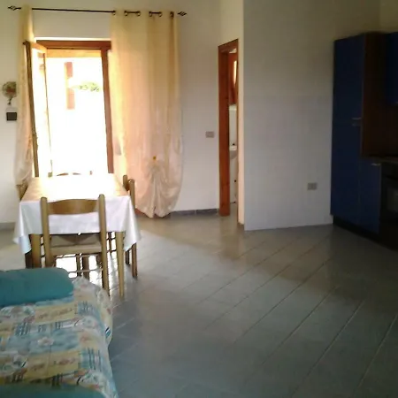 Tatil Evi Lentischio M