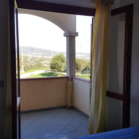 Tatil Evi Lentischio M
