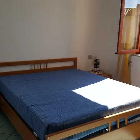 Ferienhaus Lentischio M *