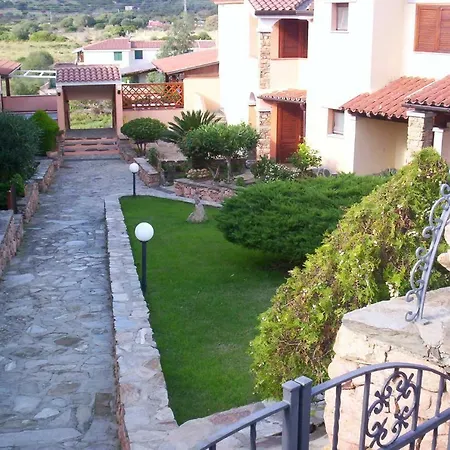 Lentischio M Tatil Evi
