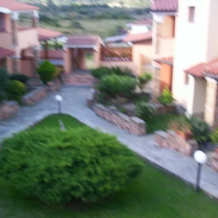 Tatil Evi Lentischio M Budoni
